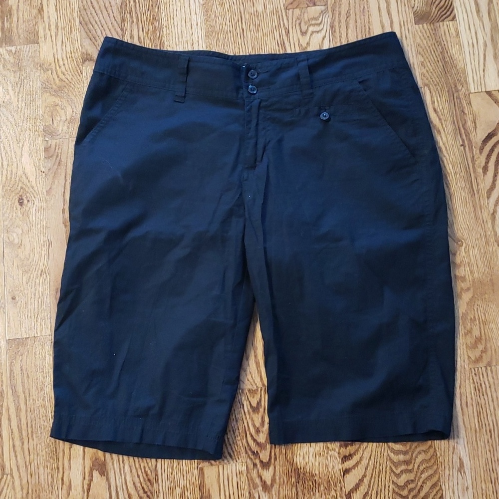 (8) Columbia Sportswear Company Classic Hiking Outdoor Camping Cargo Mid Length